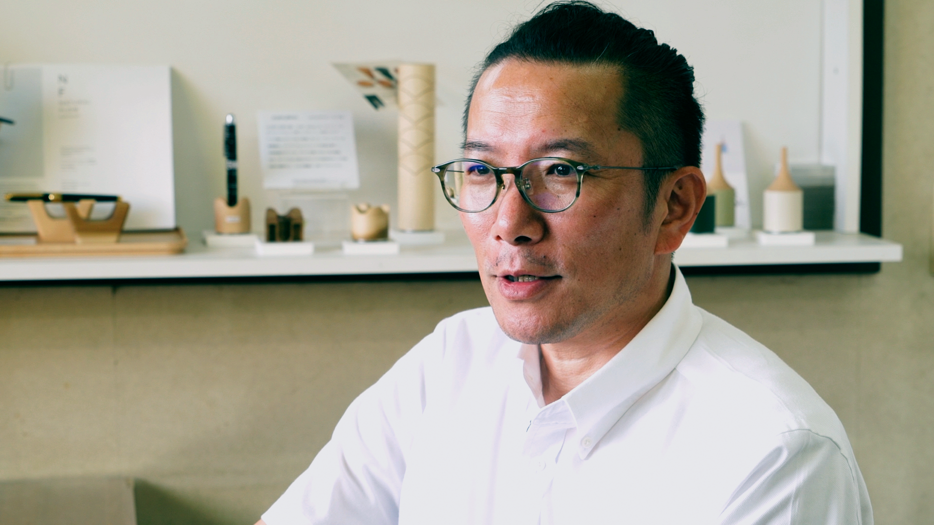 諸富家具 ミマツ工芸 実松英樹 - ピースクラフツSAGA 佐賀の伝統工芸を支援