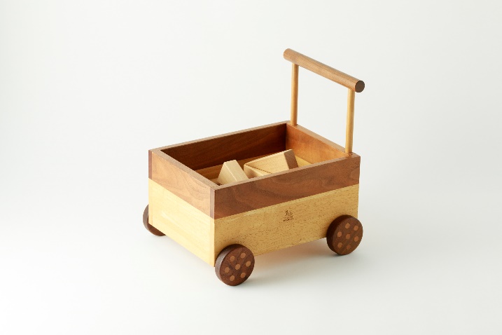 諸富家具 飛鳥工房 廣松美紀 - ピースクラフツSAGA 佐賀の伝統工芸を